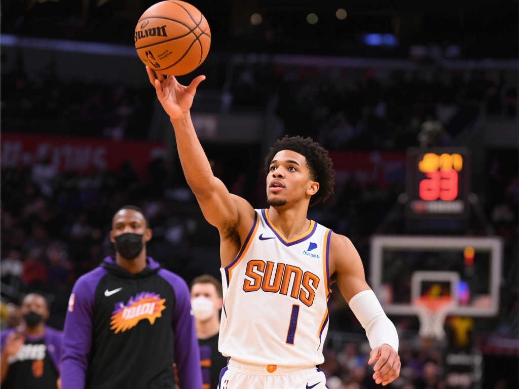 科利尔419助攻破纪录，改写队史新秀传奇