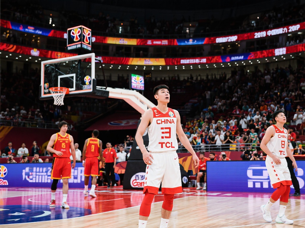 篮球世界杯：追溯历史与展望未来