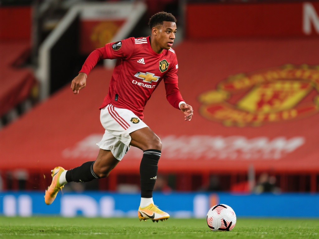 高身价背后的沉重期待
作为一名以过人技