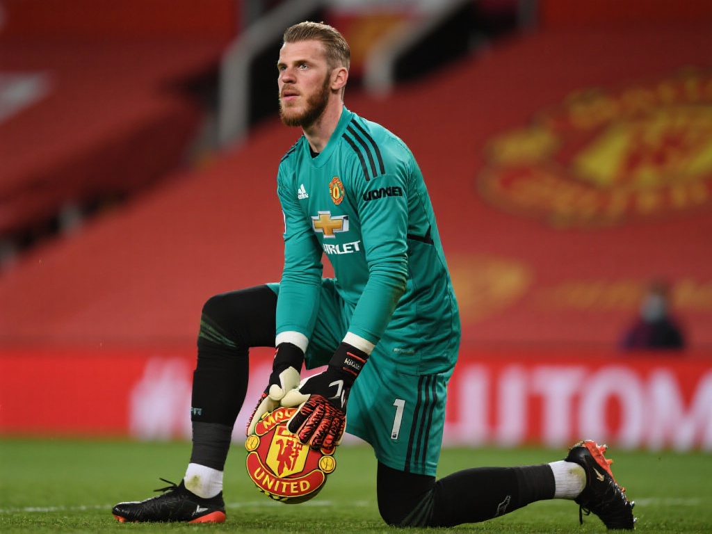 相比之下，德赫亚这个年龄选择退役，可能更