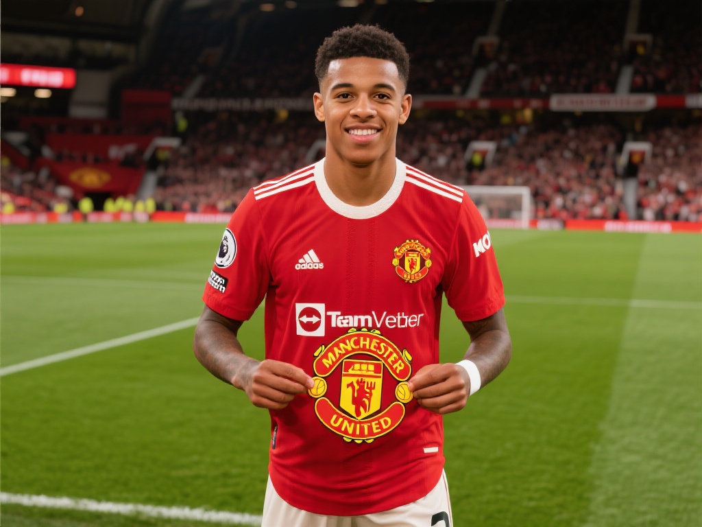 前言
曼联一直是英超的焦点球队，其辉煌