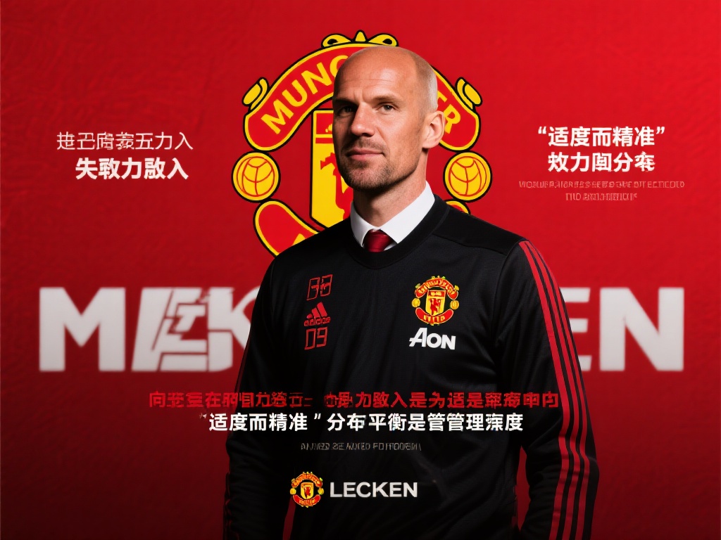 卡拉格犀利点评：曼联给予滕哈格的权力过大，却缺乏实质作用