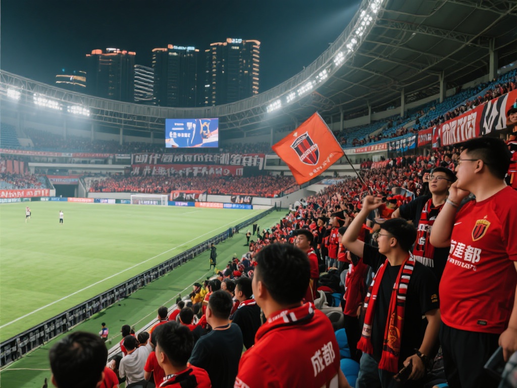“叙利亚主帅感叹：客场被欢呼实属罕见，感谢成都球迷大度！”
