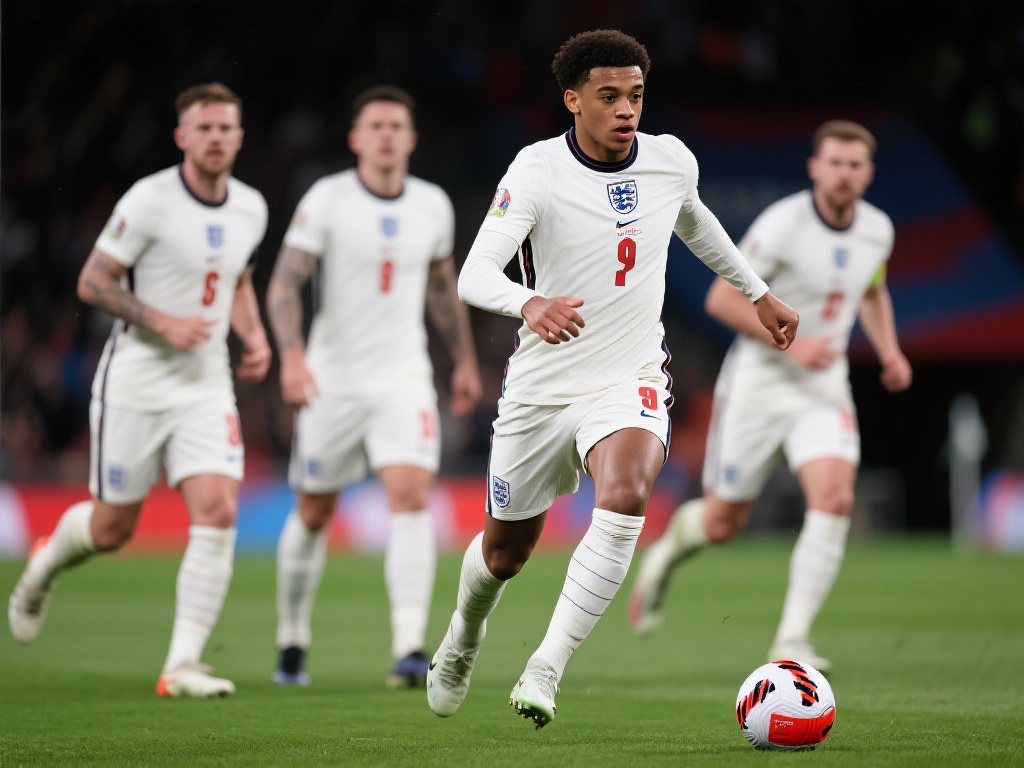 ＼＂塞尔维亚迎战英格兰——2024年欧洲杯6月17日赛程揭晓＼