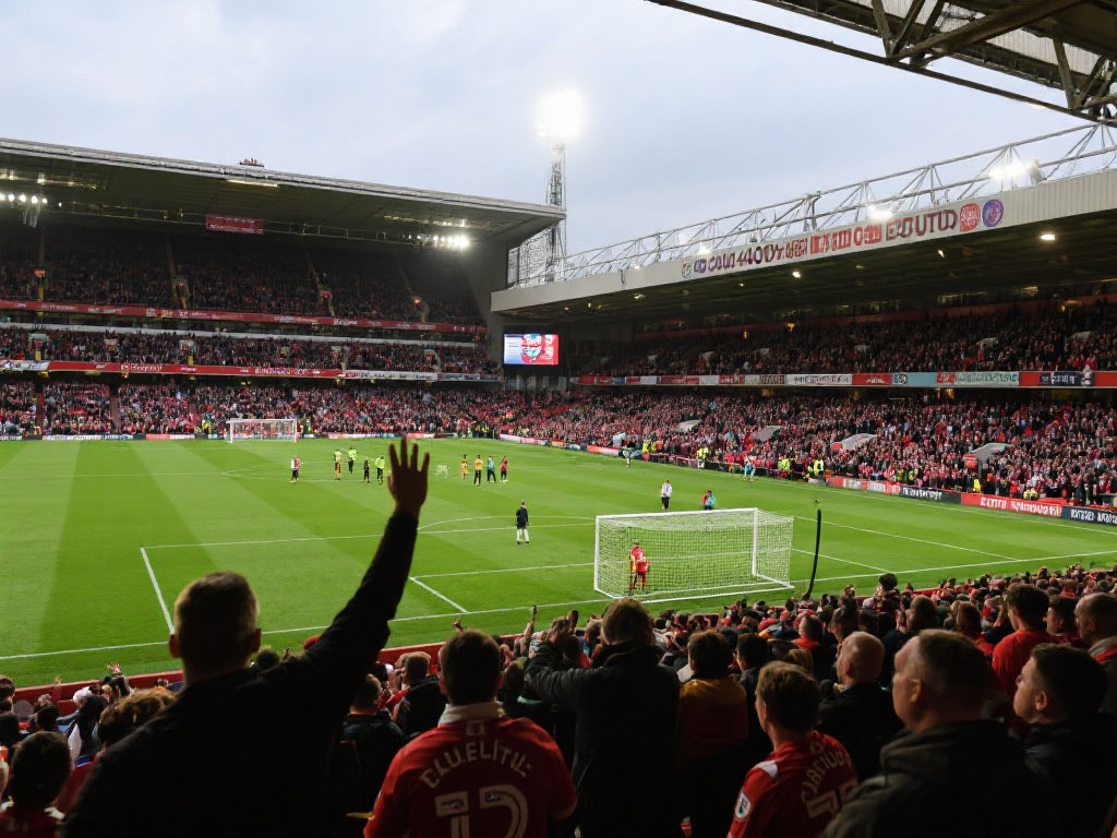 英格兰球场观众数上季超4450万，稳居欧洲榜首，德国和西班牙分居二三位