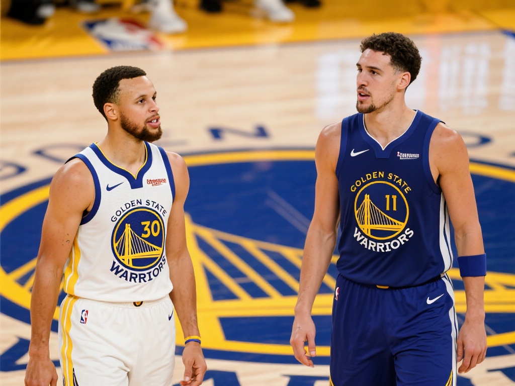 新赛季揭幕，球迷热议谁将称霸NBA