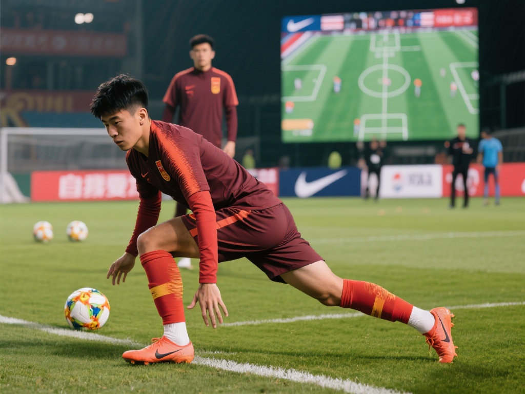 张稀哲归国初期表现出色，后渐融入国内风格