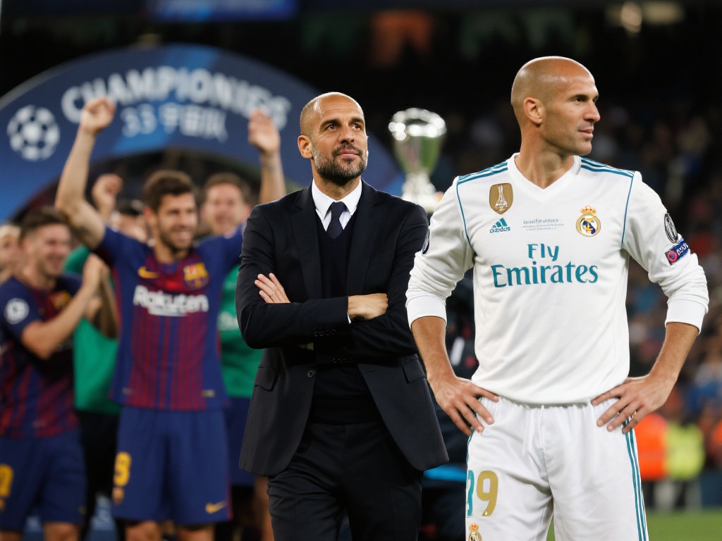 法布雷加斯执掌科莫队，或将开启传奇教练之路