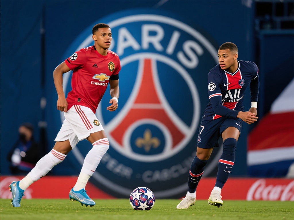 巴黎有意拉什福德填补姆巴佩之位,曼联或迎新挑战。 对于巴黎圣日耳曼来说,引进拉什福德不仅是